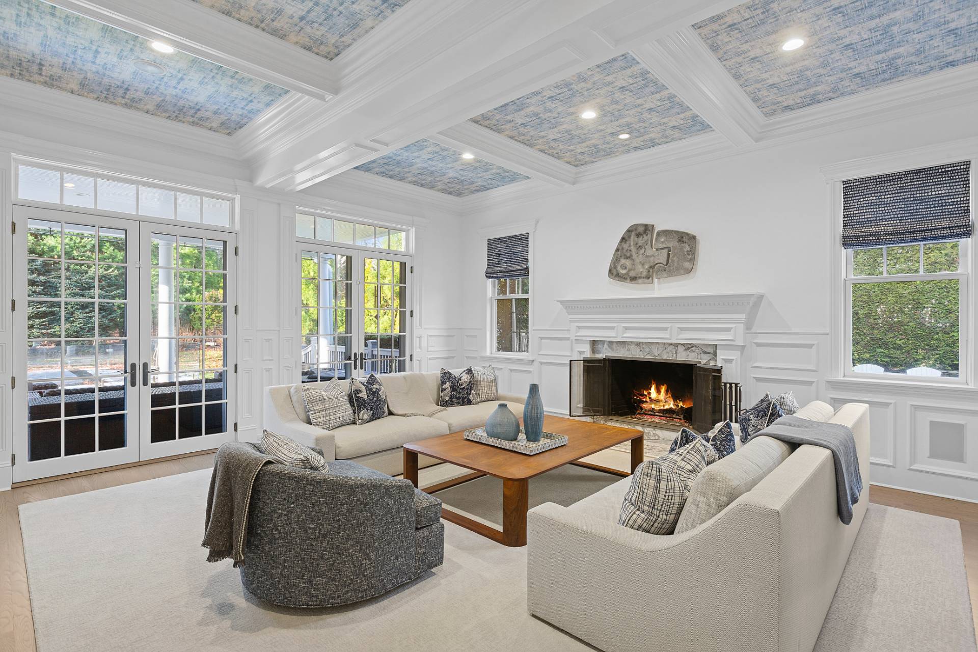 #12 photo, 2 Southampton Hills Court, 東長島 汉普顿 Southampton , NY 11968