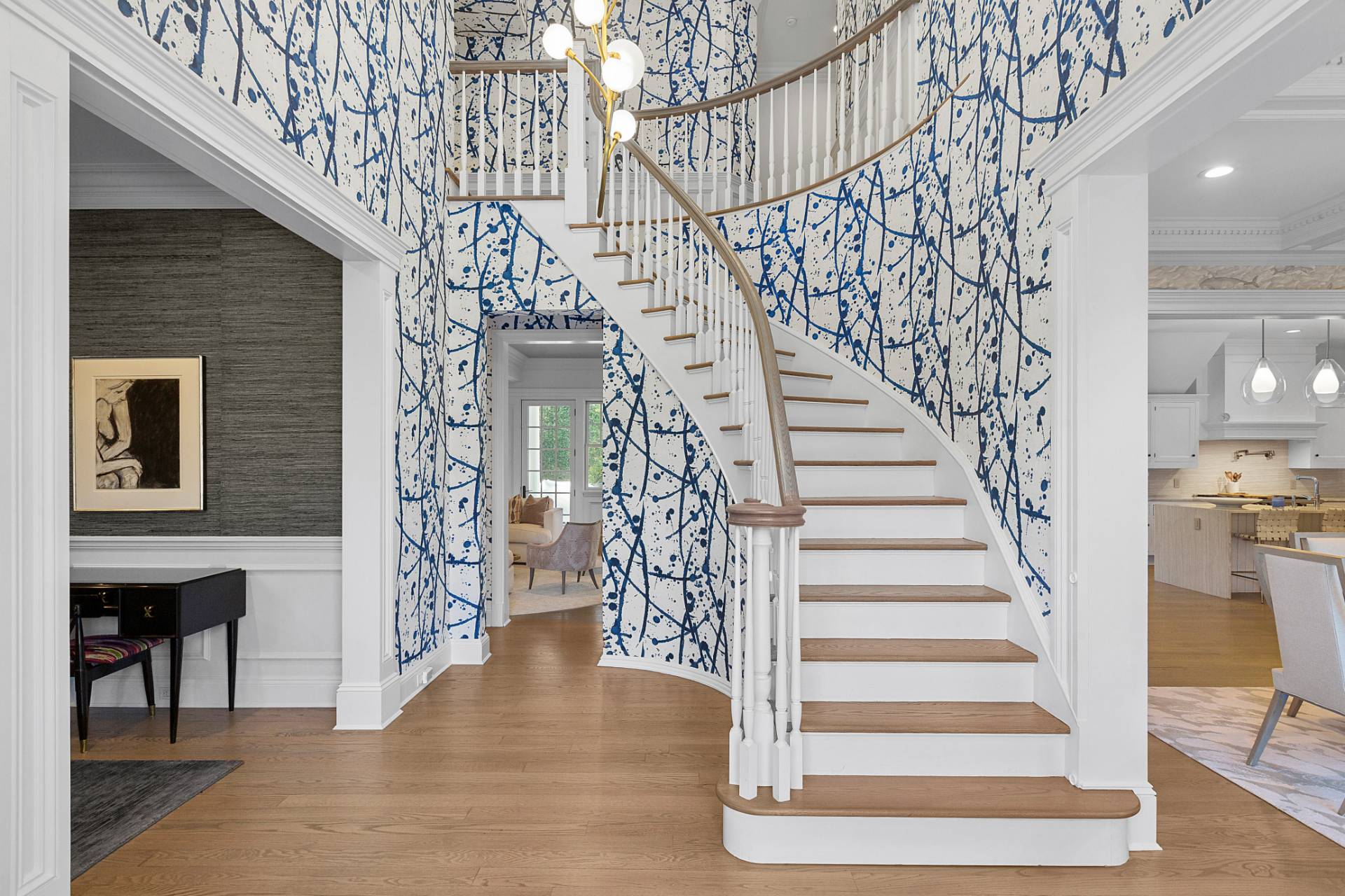 #4 photo, 2 Southampton Hills Court, 東長島 汉普顿 Southampton , NY 11968