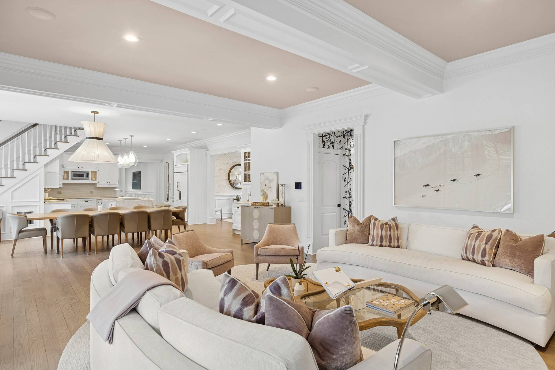 #5 photo, 2 Southampton Hills Court, 東長島 汉普顿 Southampton , NY 11968