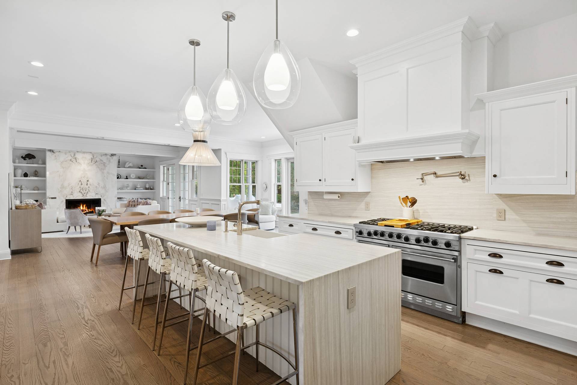 #9 photo, 2 Southampton Hills Court, 東長島 汉普顿 Southampton , NY 11968