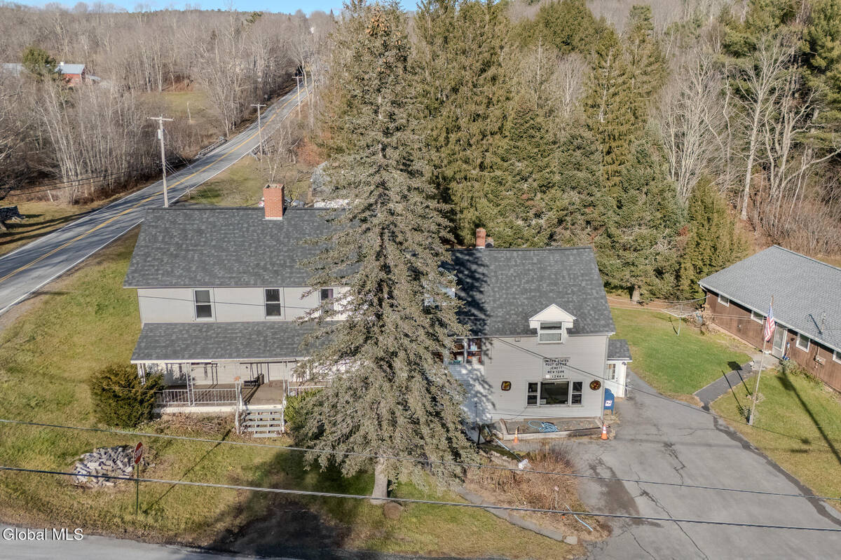 #15 photo, 4800 Route 23C, 紐約州 Jewett , NY 12444