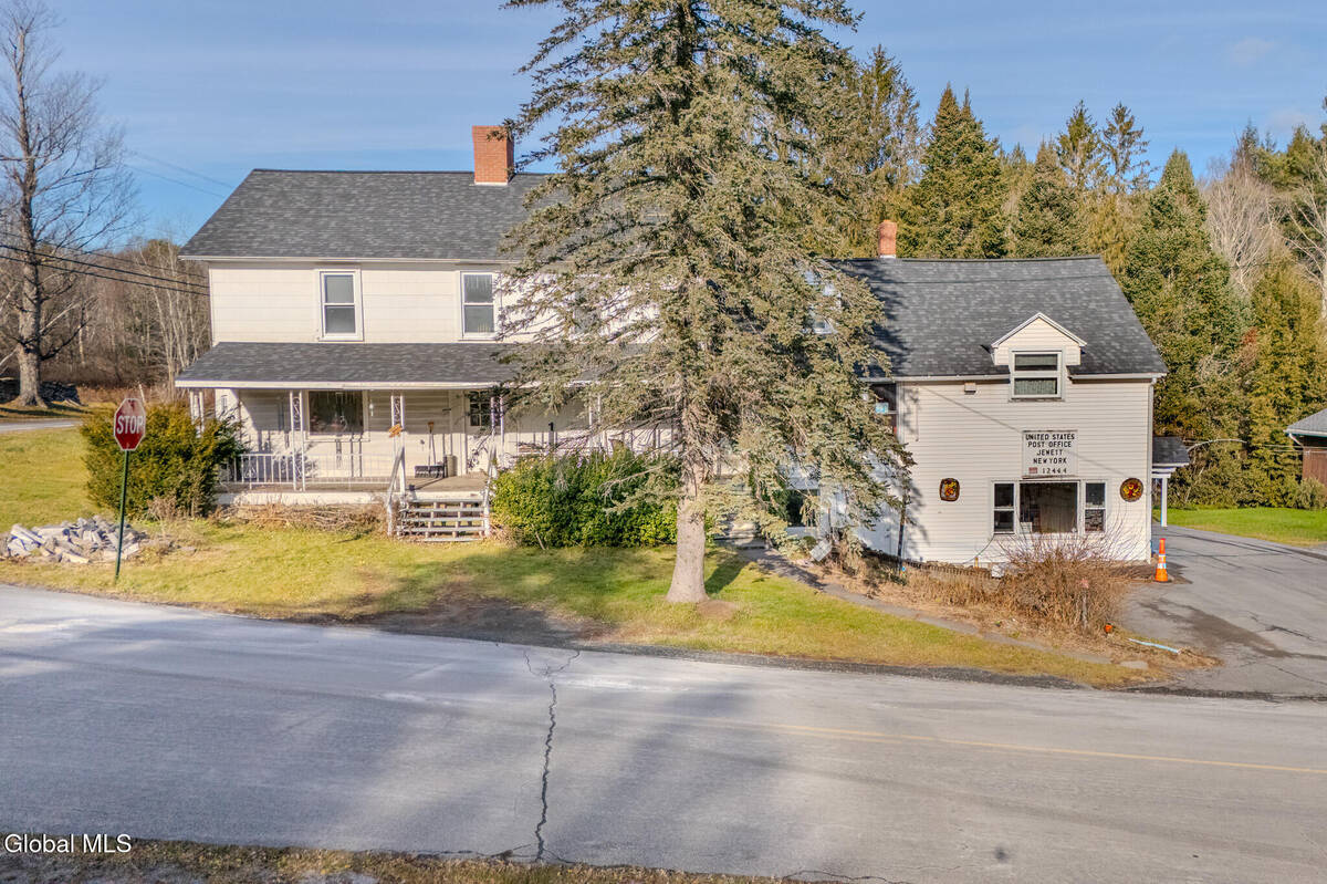 #18 photo, 4800 Route 23C, 紐約州 Jewett , NY 12444