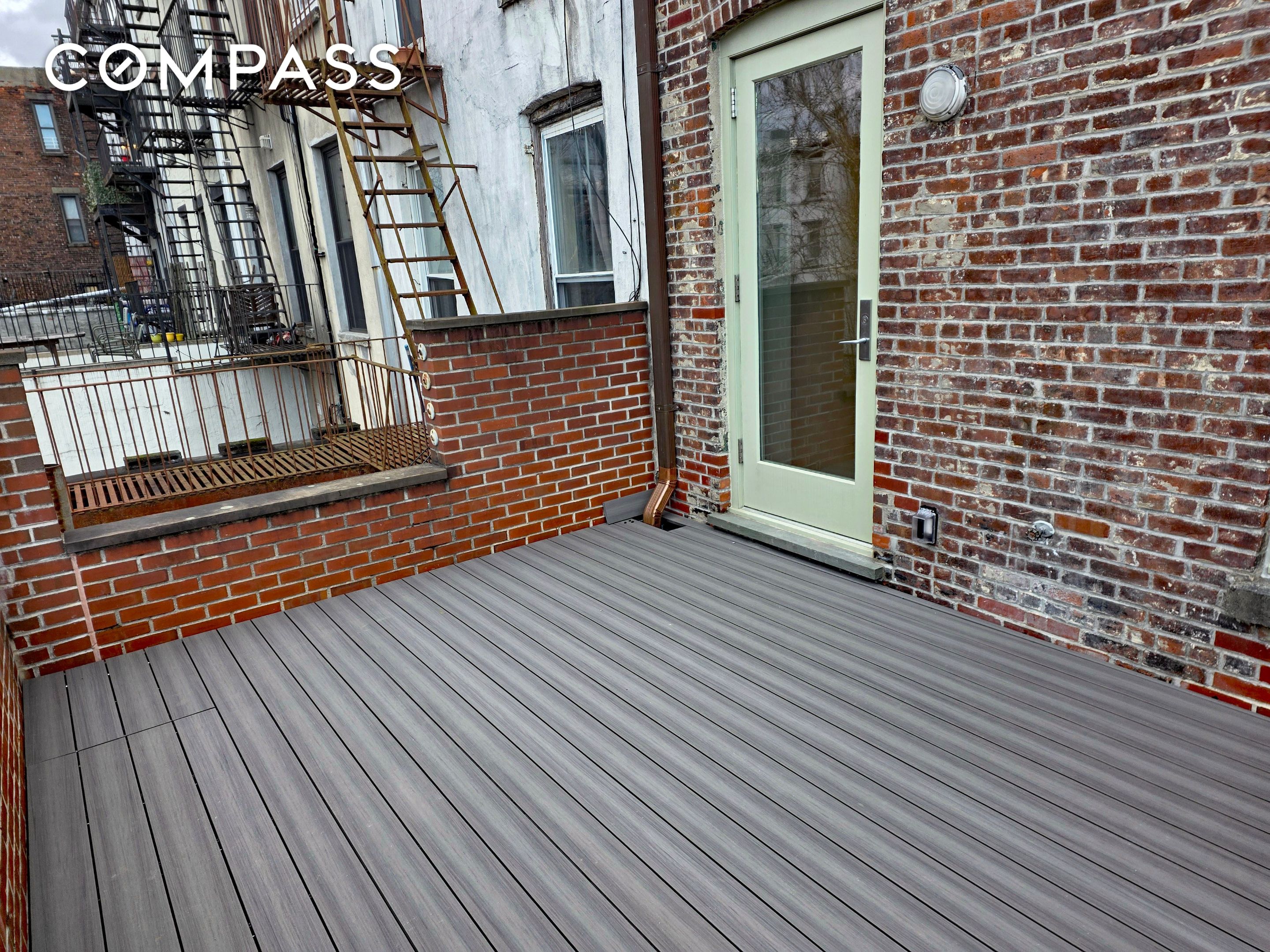 #18 photo, 187 President Street, Carroll Gardens , NY 11231