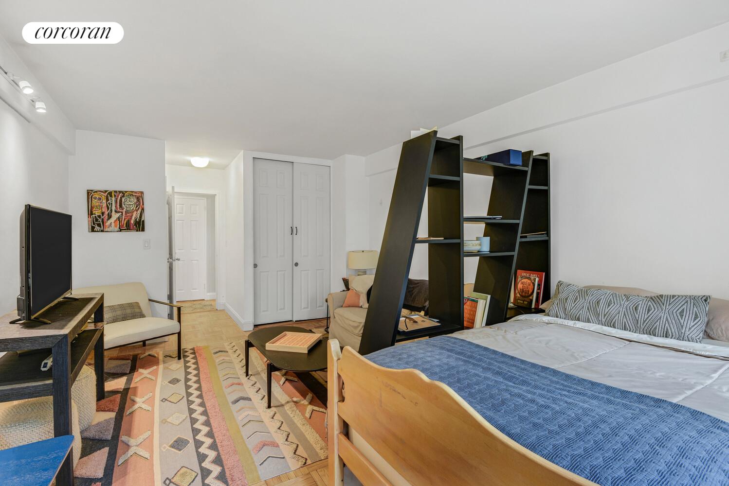 #11 photo, New York City, 曼哈頓 中城东区 Sutton Place , NY 10022