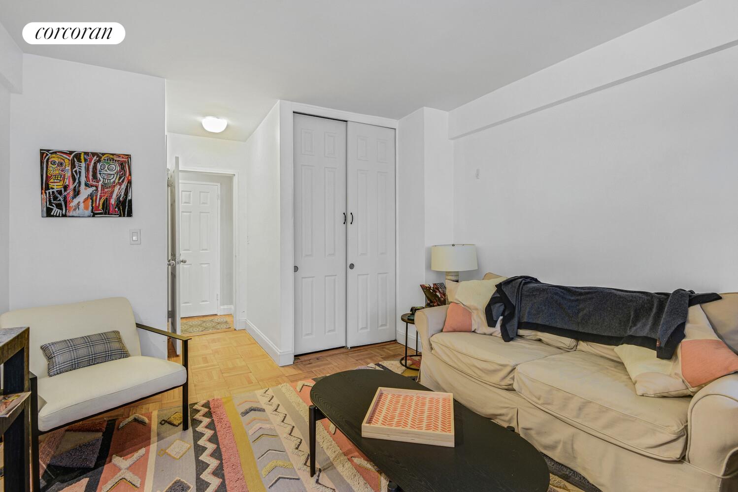 #12 photo, New York City, 曼哈頓 中城东区 Sutton Place , NY 10022