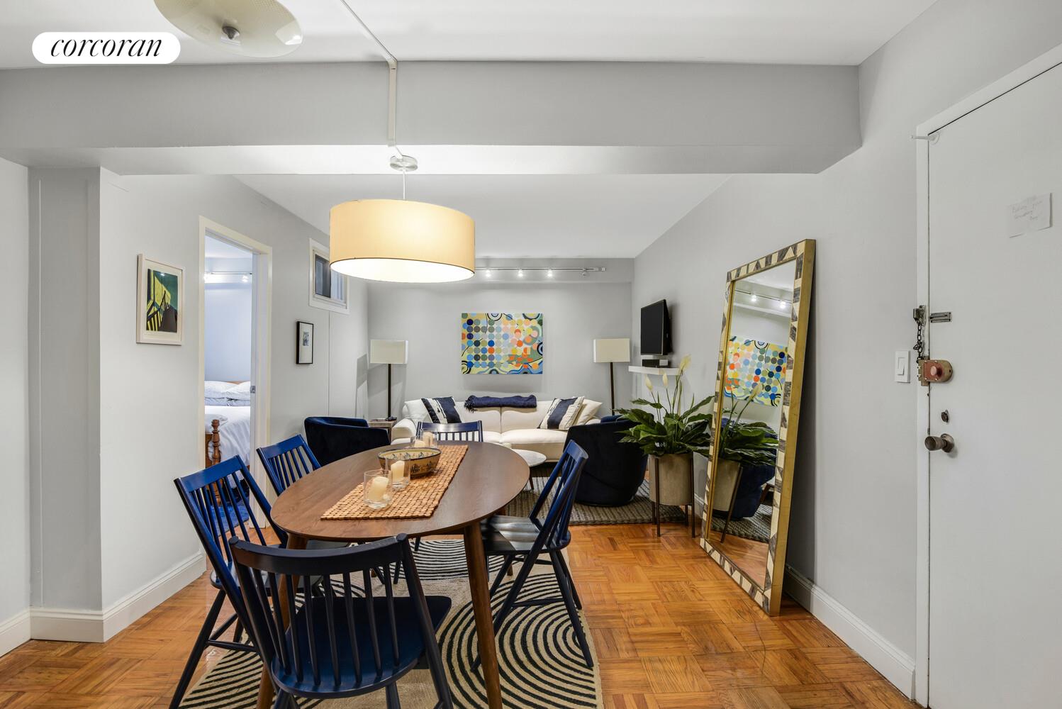 #7 photo, New York City, 曼哈頓 中城东区 Sutton Place , NY 10022