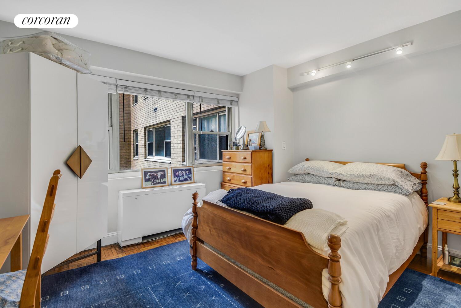 #9 photo, New York City, 曼哈頓 中城东区 Sutton Place , NY 10022