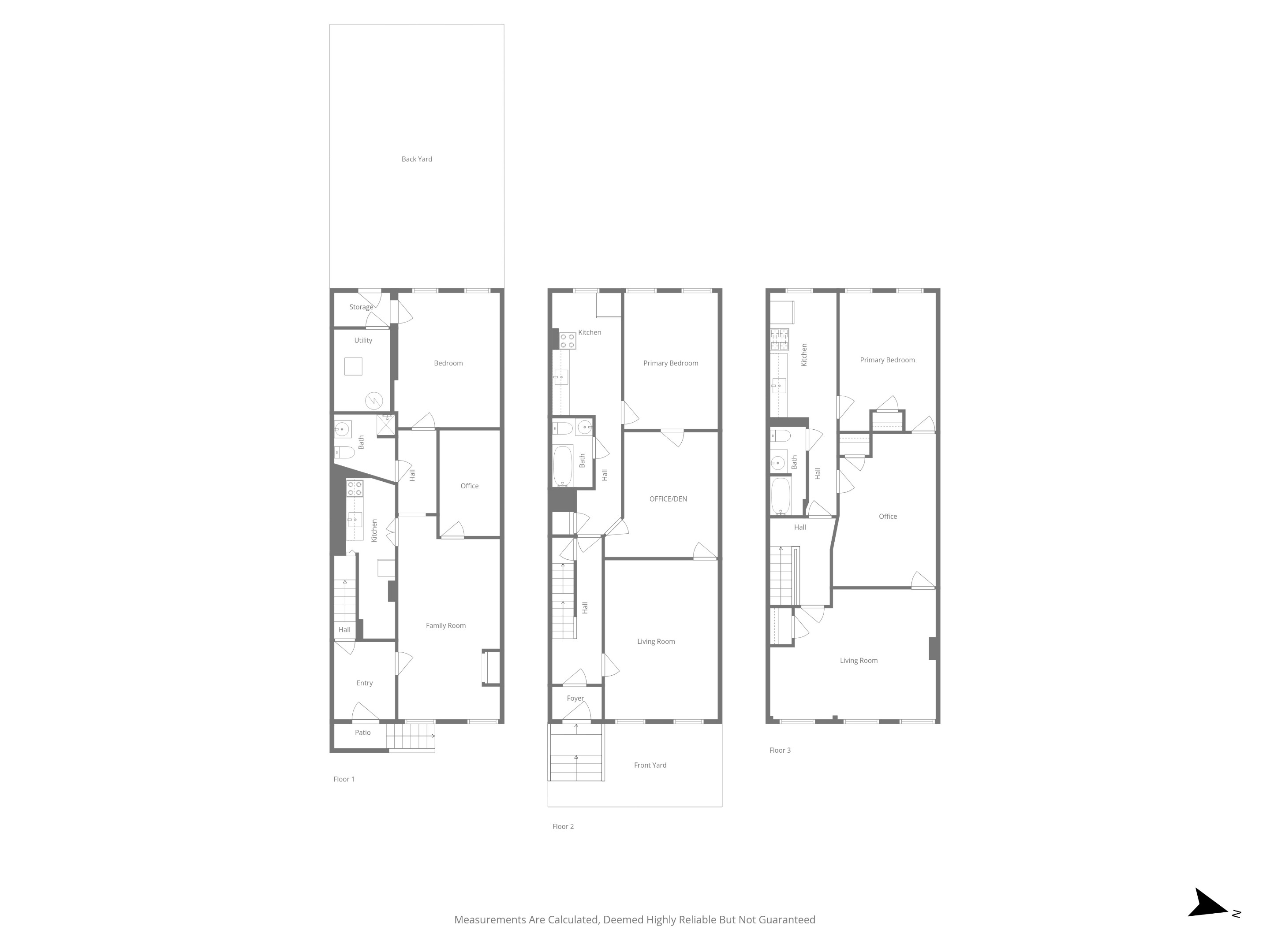#2 photo, 610 Ashford Street, New Lots , NY 11207