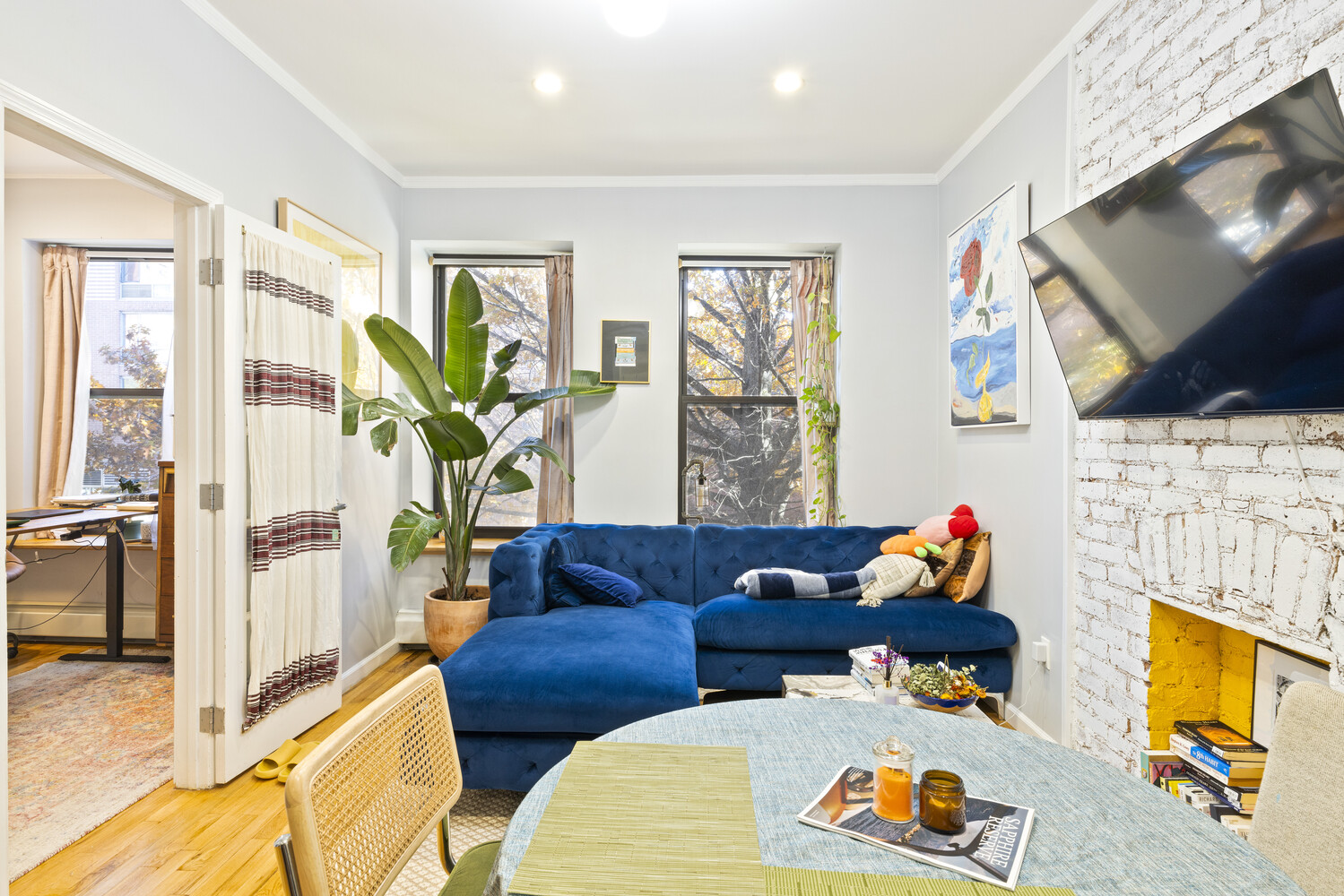 #15 photo, 227 EDGECOMBE Avenue, 曼哈頓 北曼哈顿 Hamilton Heights , NY 10030