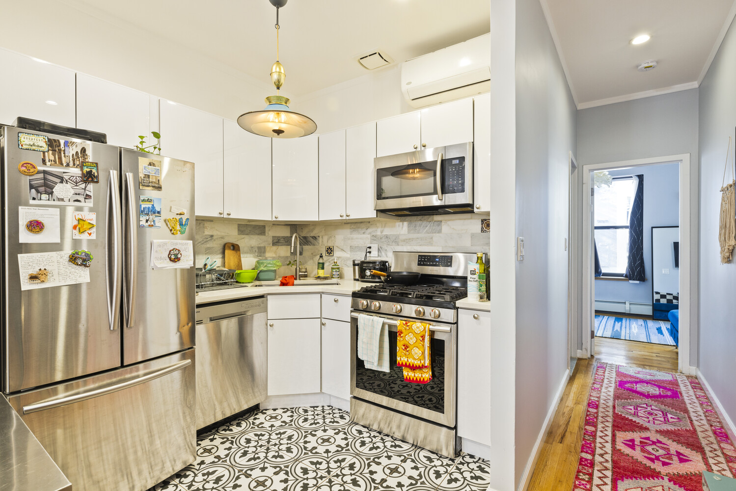 #16 photo, 227 EDGECOMBE Avenue, 曼哈頓 北曼哈顿 Hamilton Heights , NY 10030