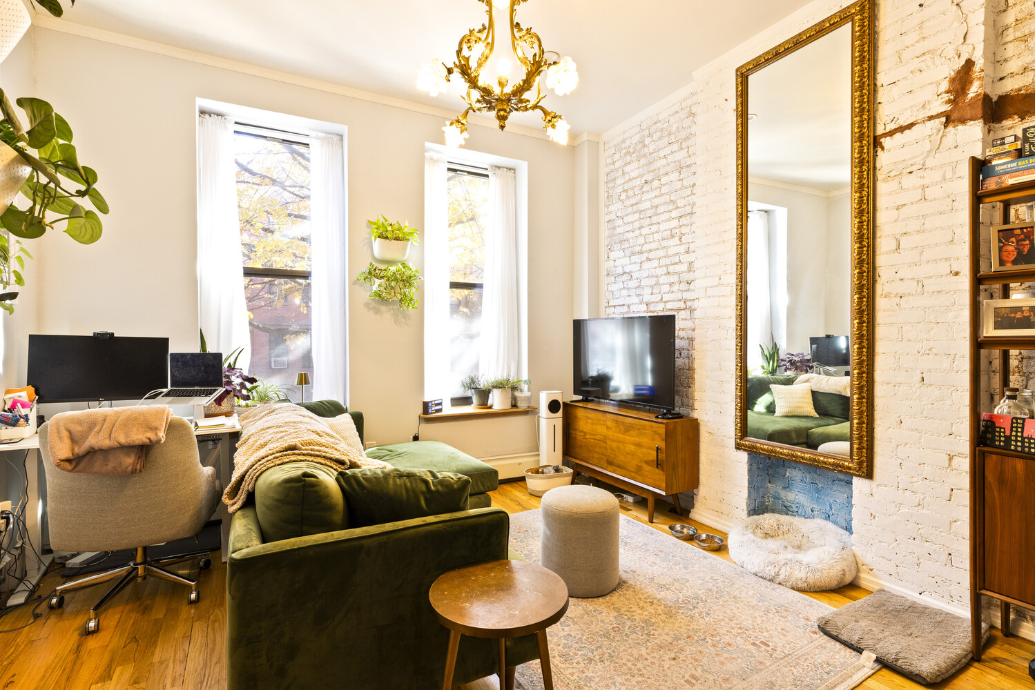 #3 photo, 227 EDGECOMBE Avenue, 曼哈頓 北曼哈顿 Hamilton Heights , NY 10030