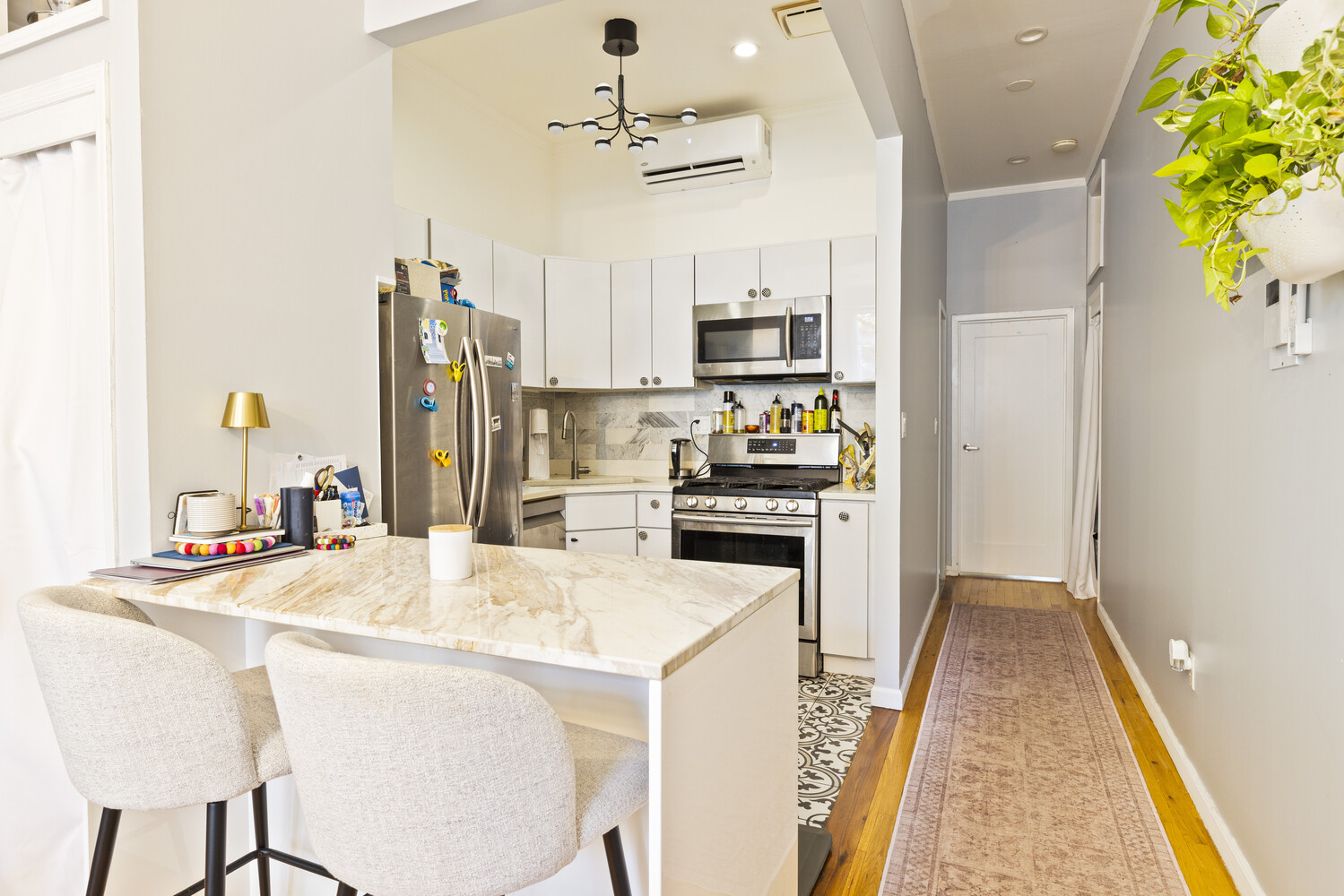 #4 photo, 227 EDGECOMBE Avenue, 曼哈頓 北曼哈顿 Hamilton Heights , NY 10030