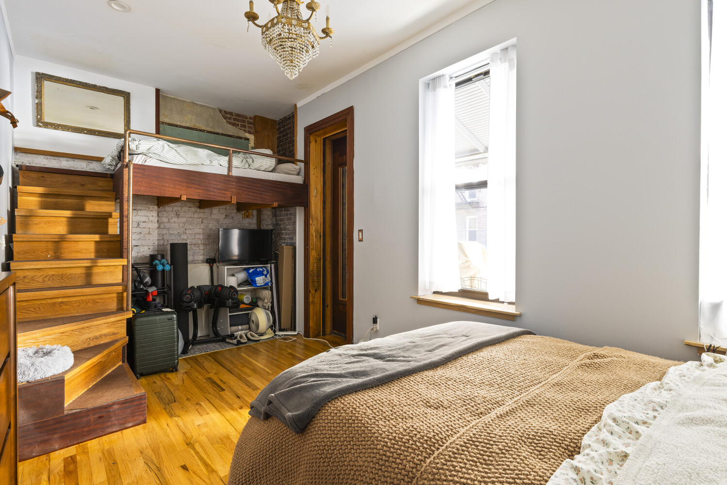 #7 photo, 227 EDGECOMBE Avenue, 曼哈頓 北曼哈顿 Hamilton Heights , NY 10030