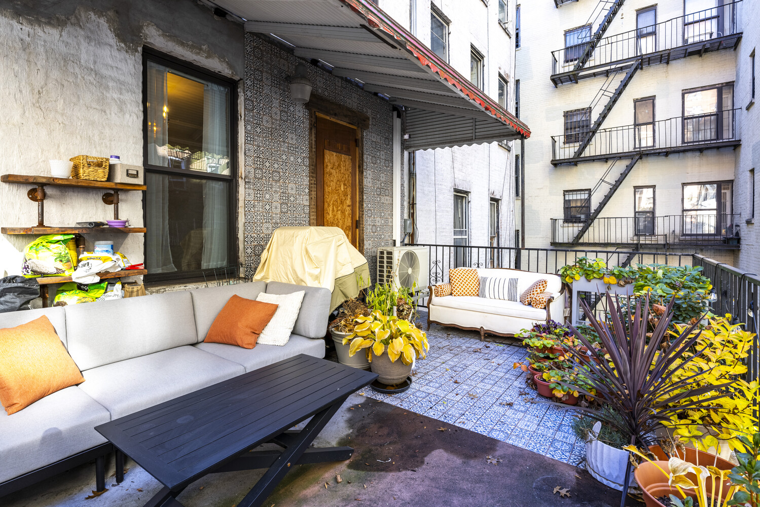 #8 photo, 227 EDGECOMBE Avenue, 曼哈頓 北曼哈顿 Hamilton Heights , NY 10030