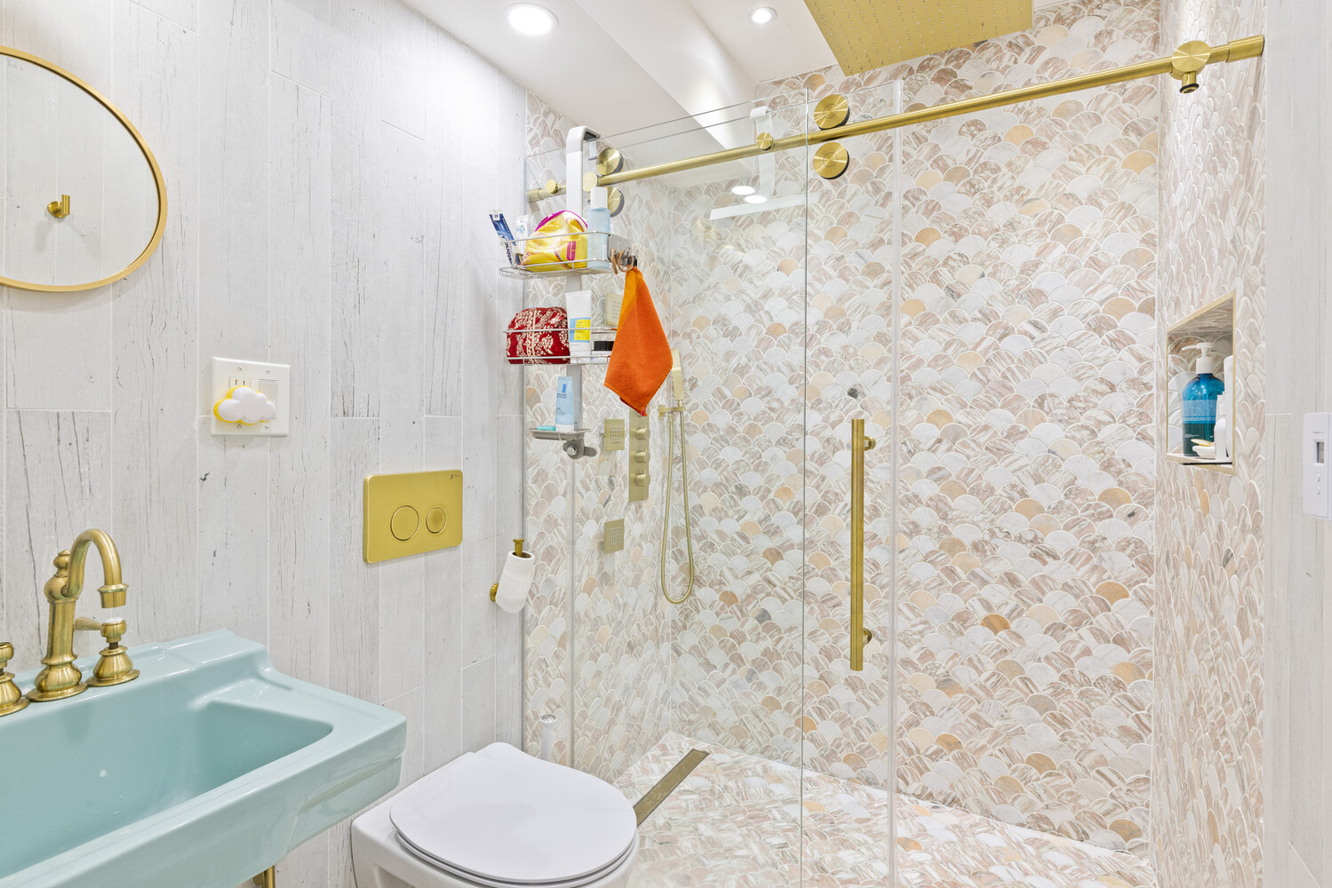 #9 photo, 227 EDGECOMBE Avenue, 曼哈頓 北曼哈顿 Hamilton Heights , NY 10030