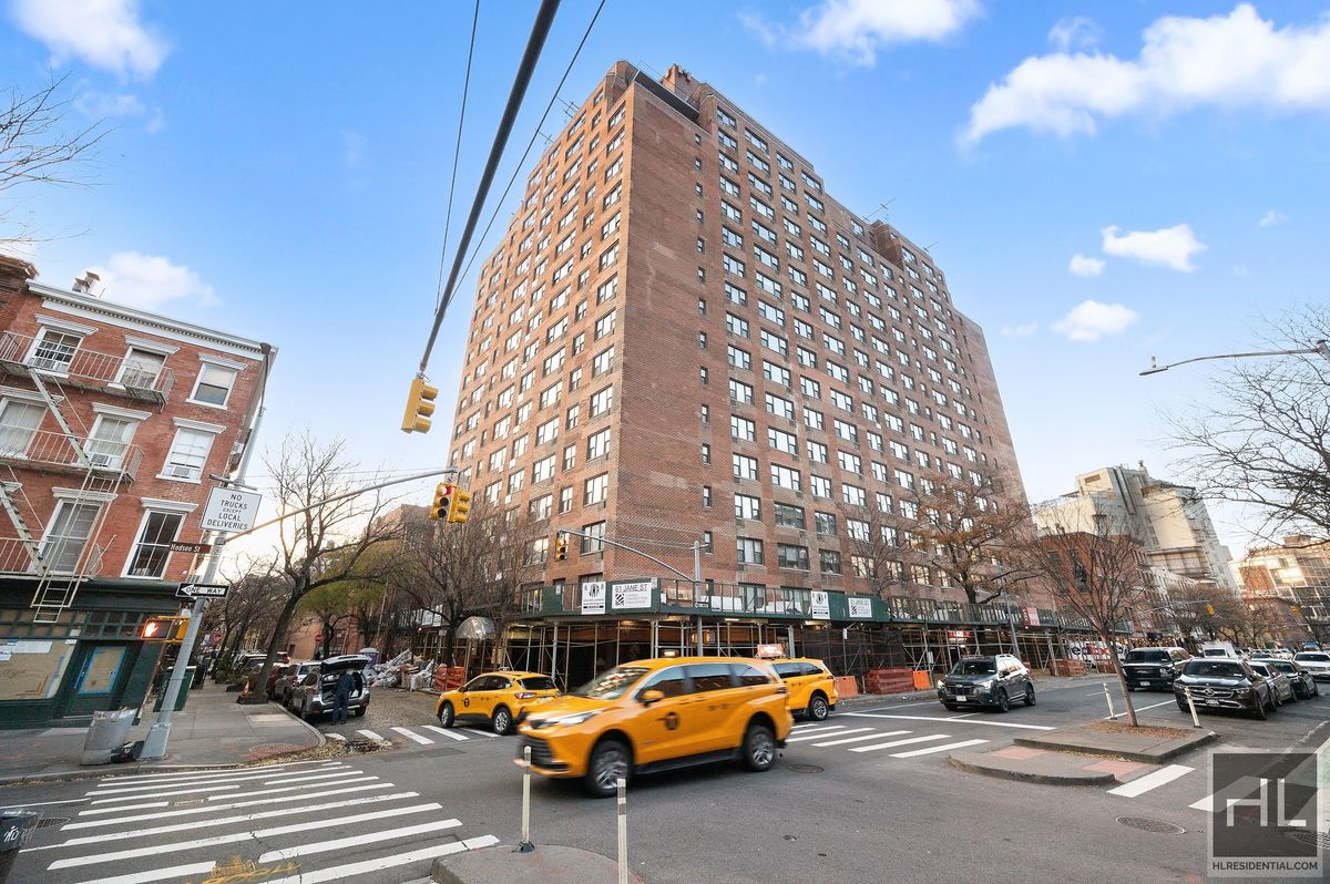 #11 photo, 61 Jane Street, 曼哈頓 西村区 West Village , NY 10014