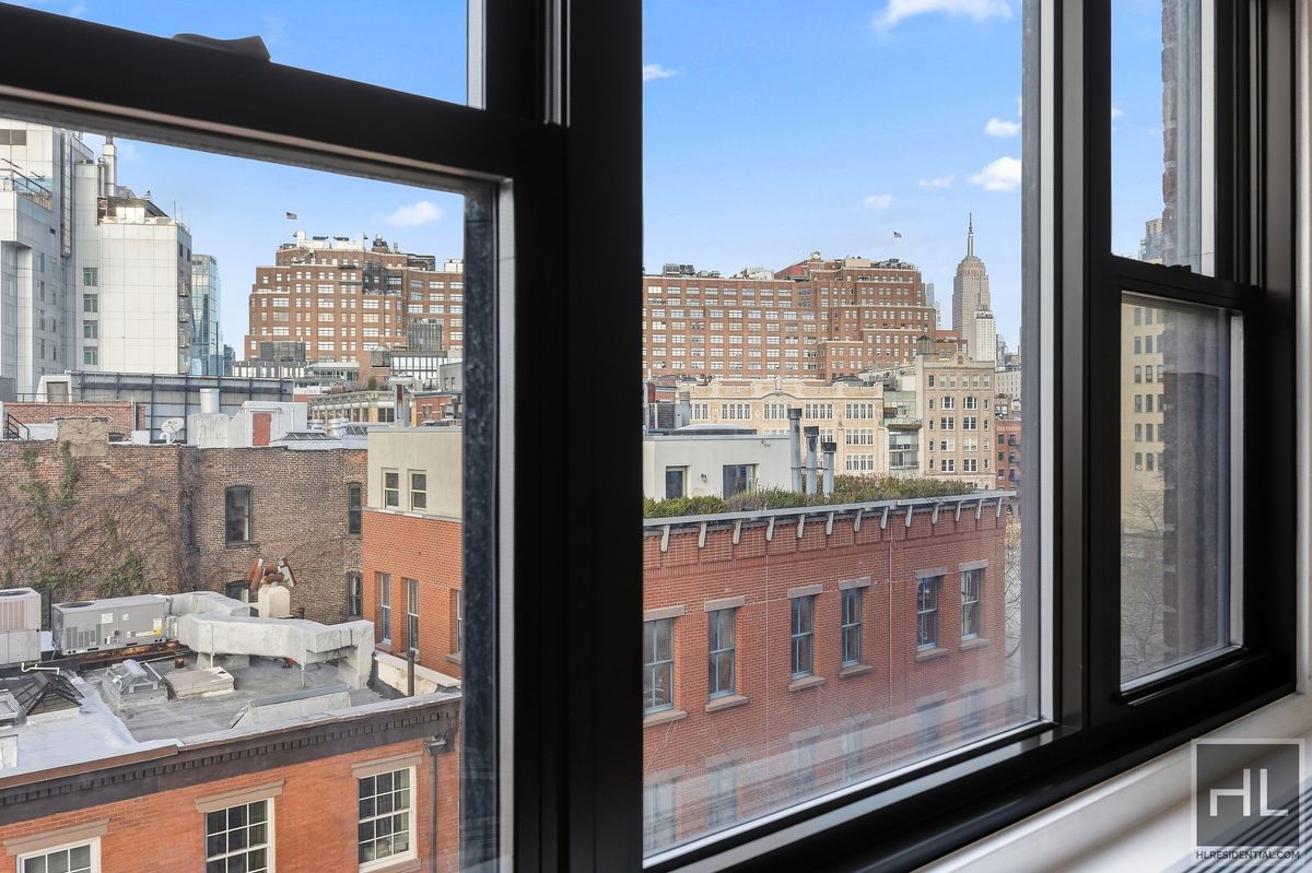 #4 photo, 61 Jane Street, 曼哈頓 西村区 West Village , NY 10014