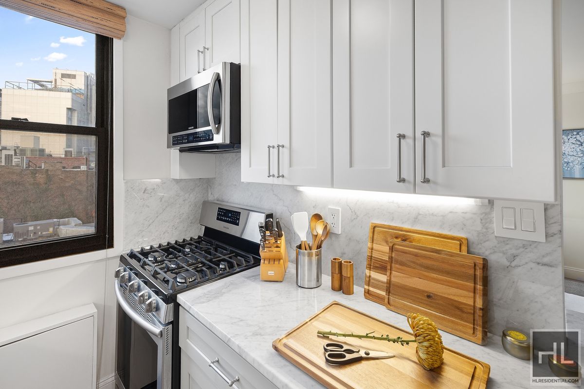 #5 photo, 61 Jane Street, 曼哈頓 西村区 West Village , NY 10014