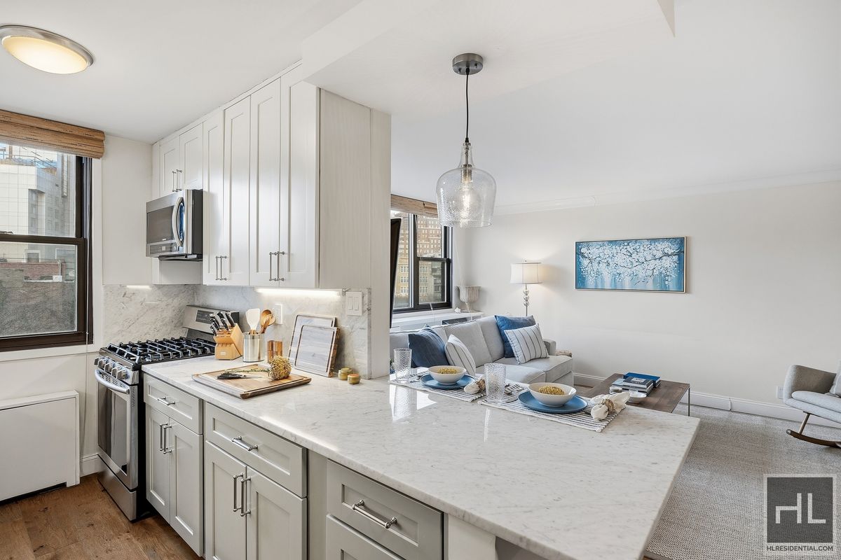 #6 photo, 61 Jane Street, 曼哈頓 西村区 West Village , NY 10014