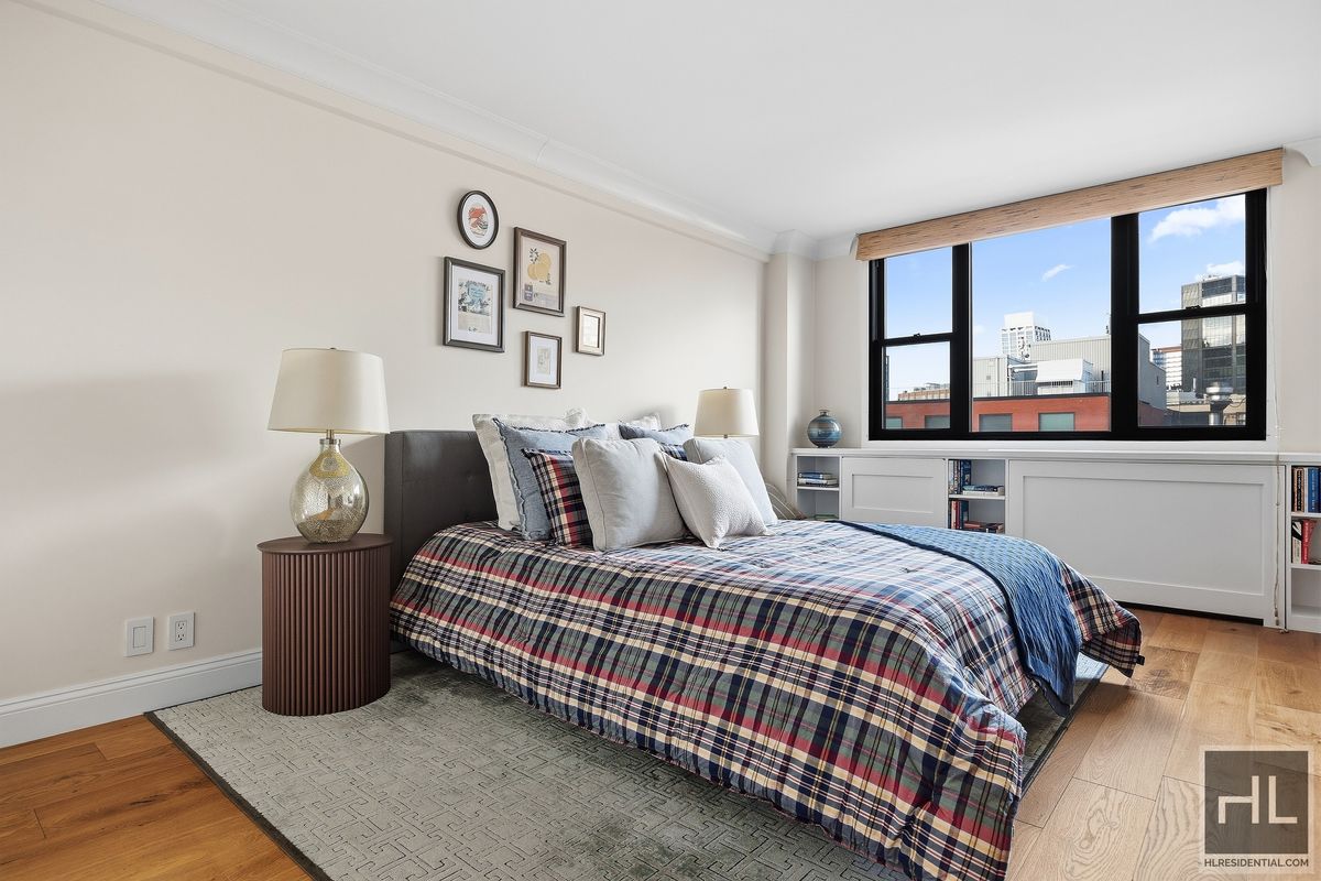 #8 photo, 61 Jane Street, 曼哈頓 西村区 West Village , NY 10014