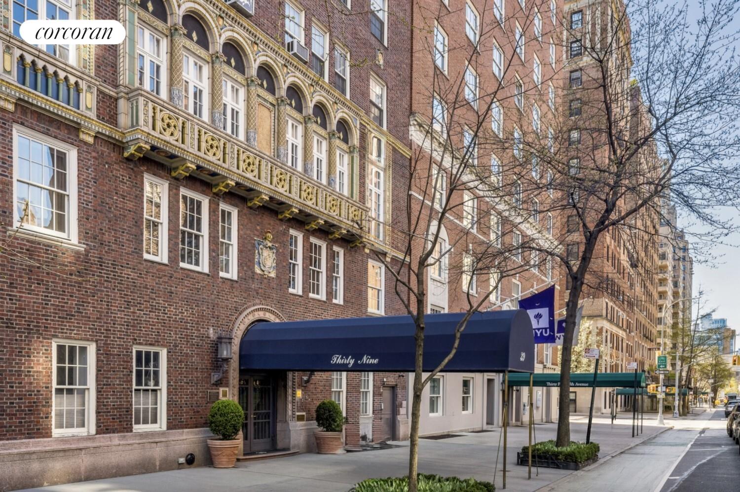 #8 photo, 39 5TH Avenue, Greenwich Village , NY 10003