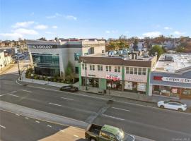 451-457 Sunrise Highway #4 长岛 Lynbrook, NY