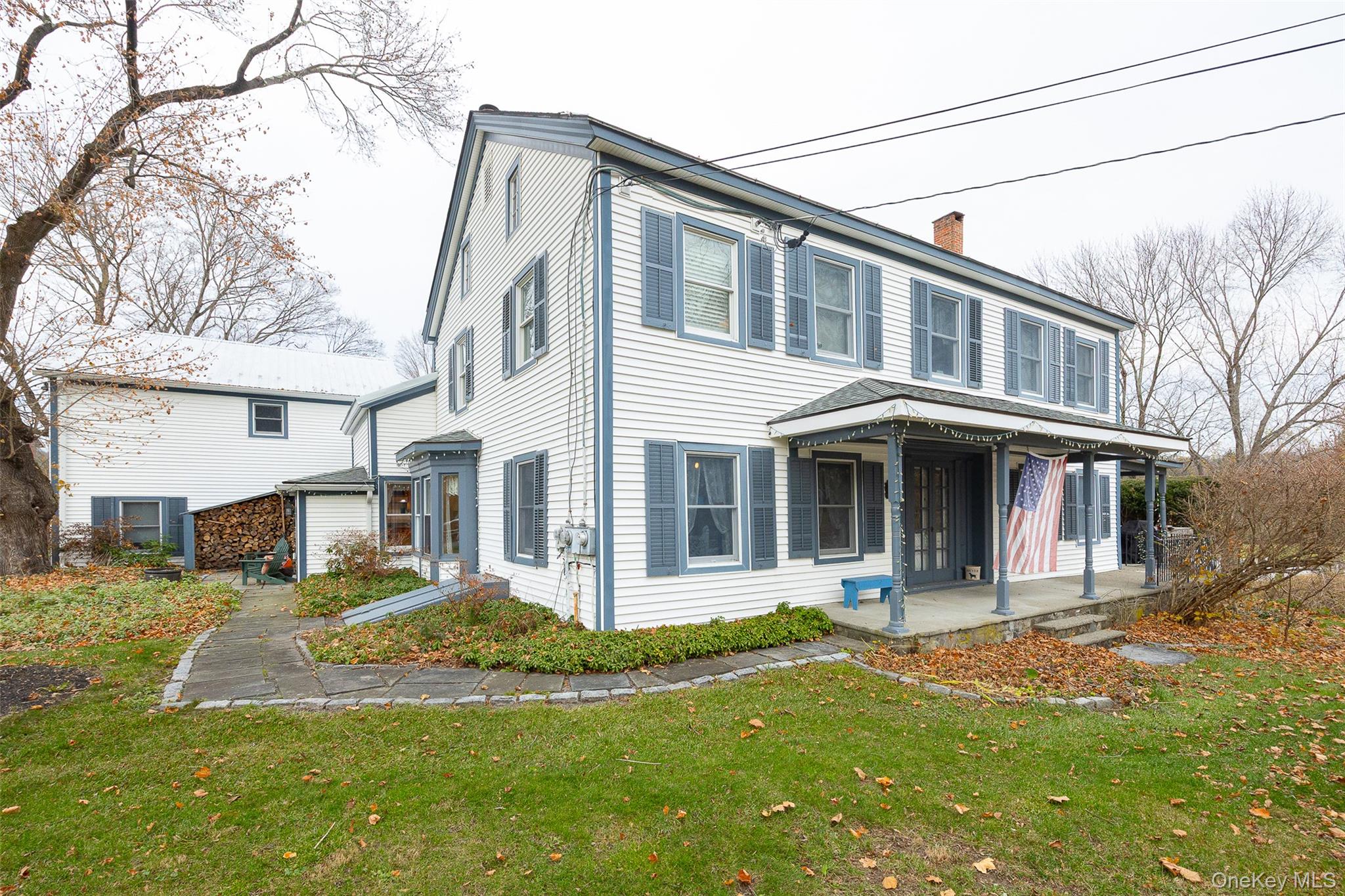 #1 photo, 2327 Salt Point Turnpike, 紐約州 Clinton Corners , NY 12514