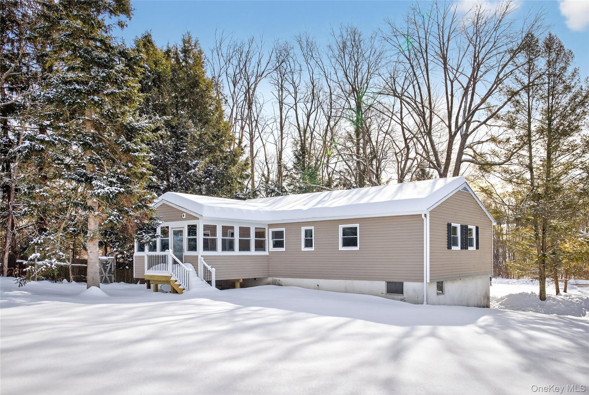 #20 photo, 676-678 Oak Summit Road, 紐約州 Millbrook , NY 12545