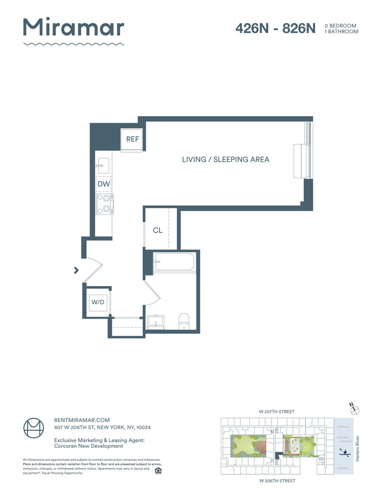 #2 photo, New York City, 曼哈頓 Inwood , NY 10034