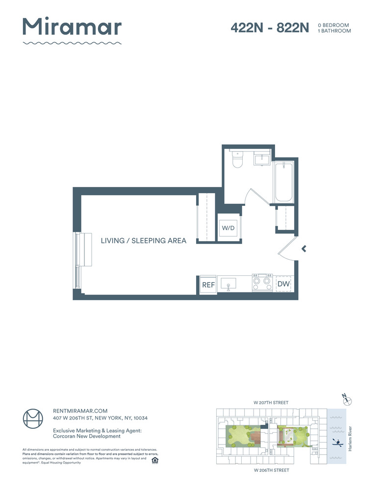 #2 photo, New York City, 曼哈頓 Inwood , NY 10034