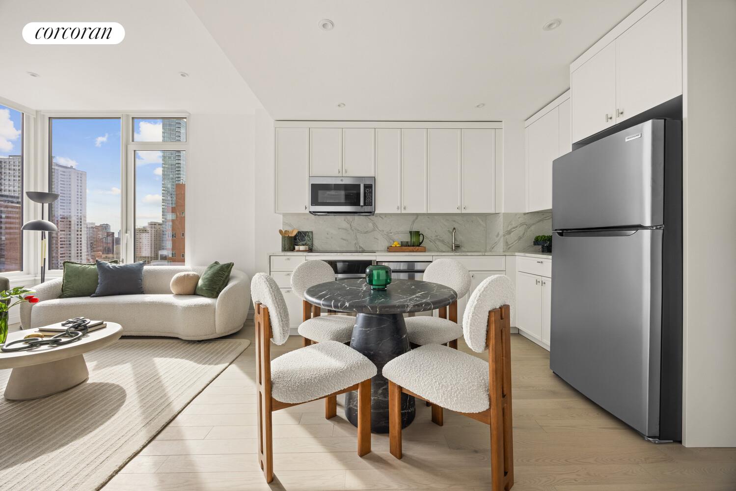 #4 photo, New York City, 曼哈頓 Lenox Hill , NY 10065