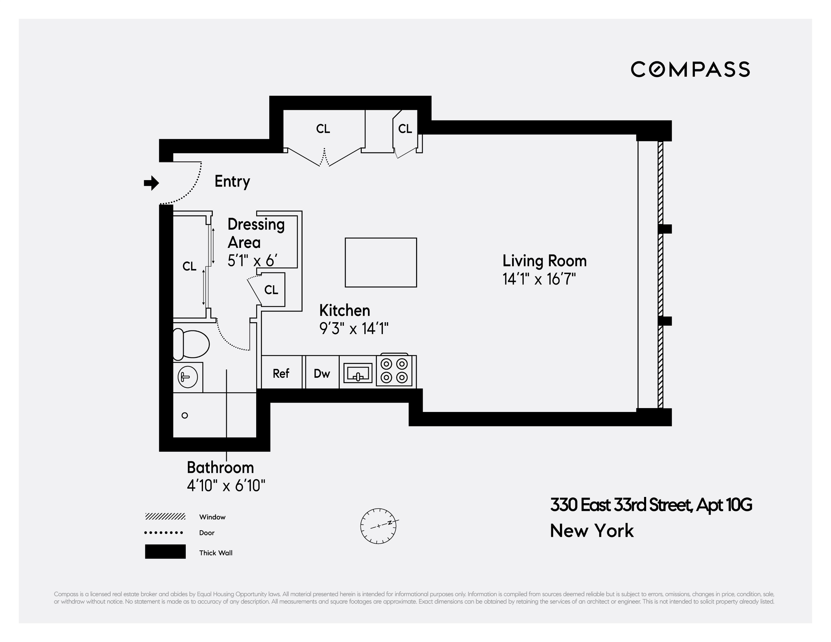 #2 photo, 330 E 33rd Street, Kips Bay , NY 10016