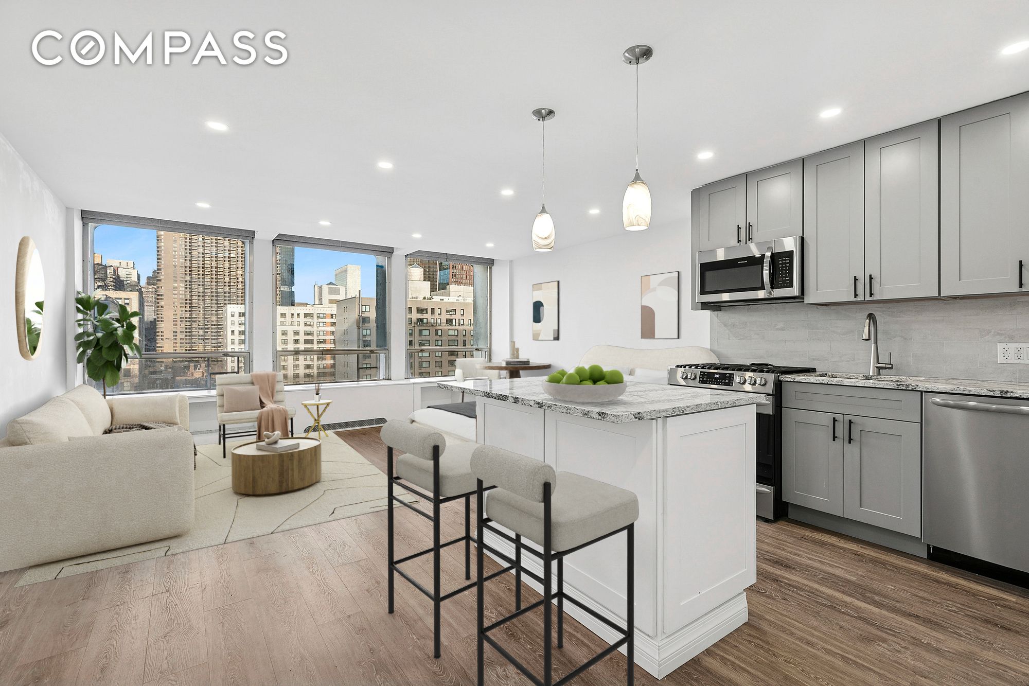 #4 photo, 330 E 33rd Street, Kips Bay , NY 10016