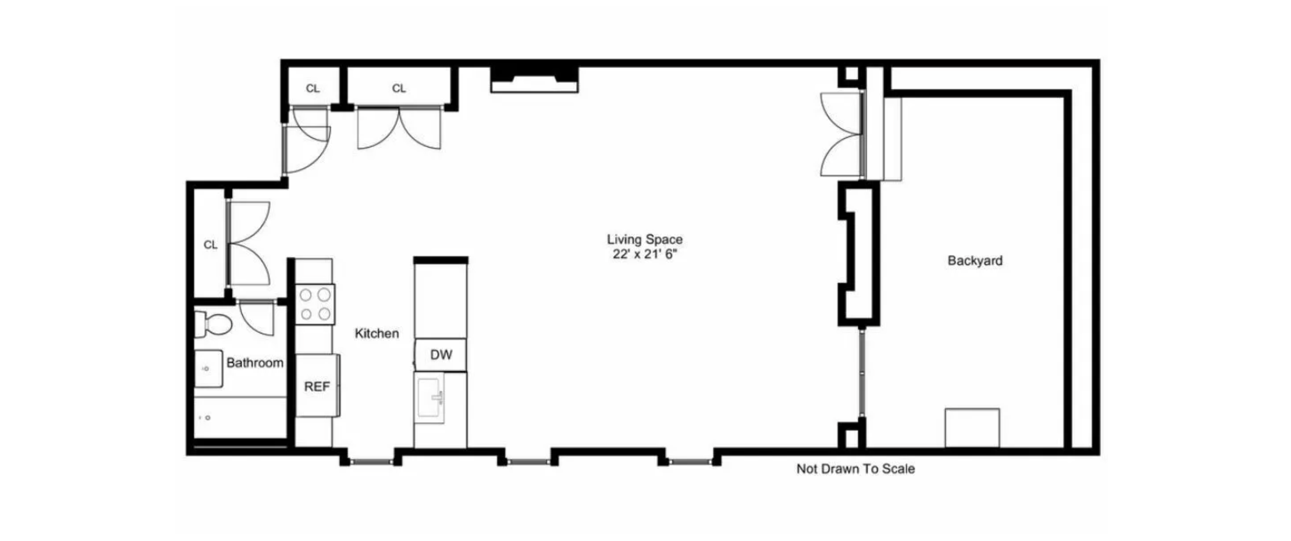 #2 photo, 350 Irving Avenue, Bushwick , NY 11237