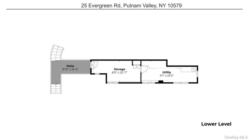 #17 photo, 25 Evergreen Road, 紐約州 Putnam Valley , NY 10579
