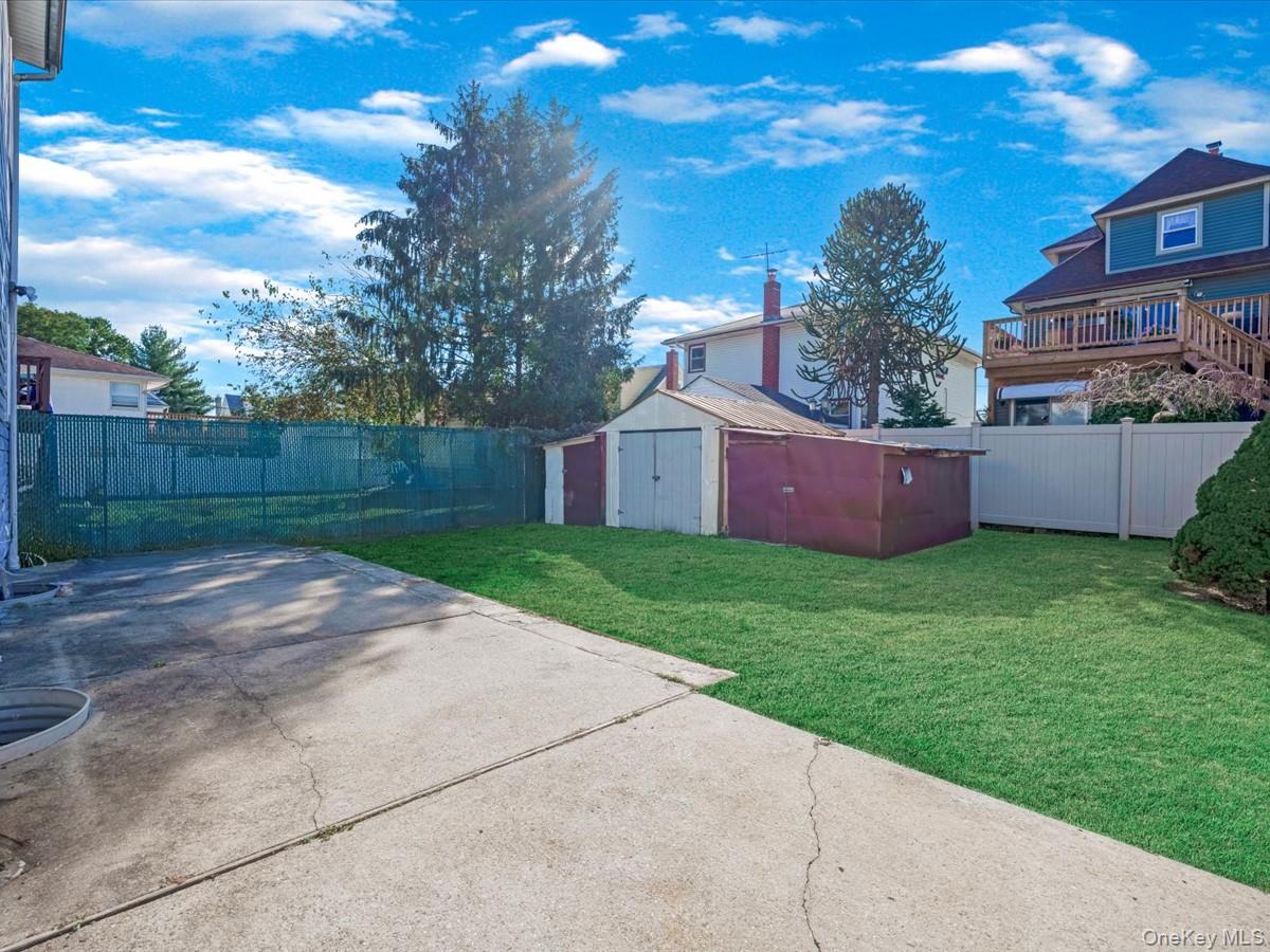 #19 photo, 206 Hunnewell Avenue, 長島 Elmont , NY 11003