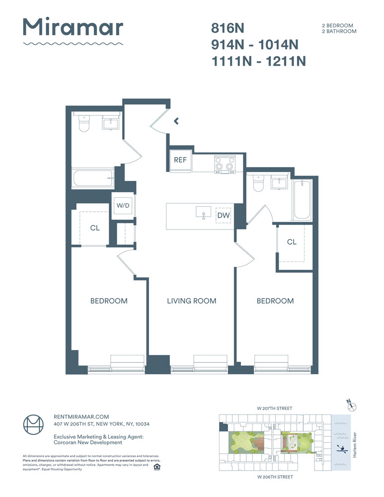 #2 photo, New York City, 曼哈頓 Inwood , NY 10034