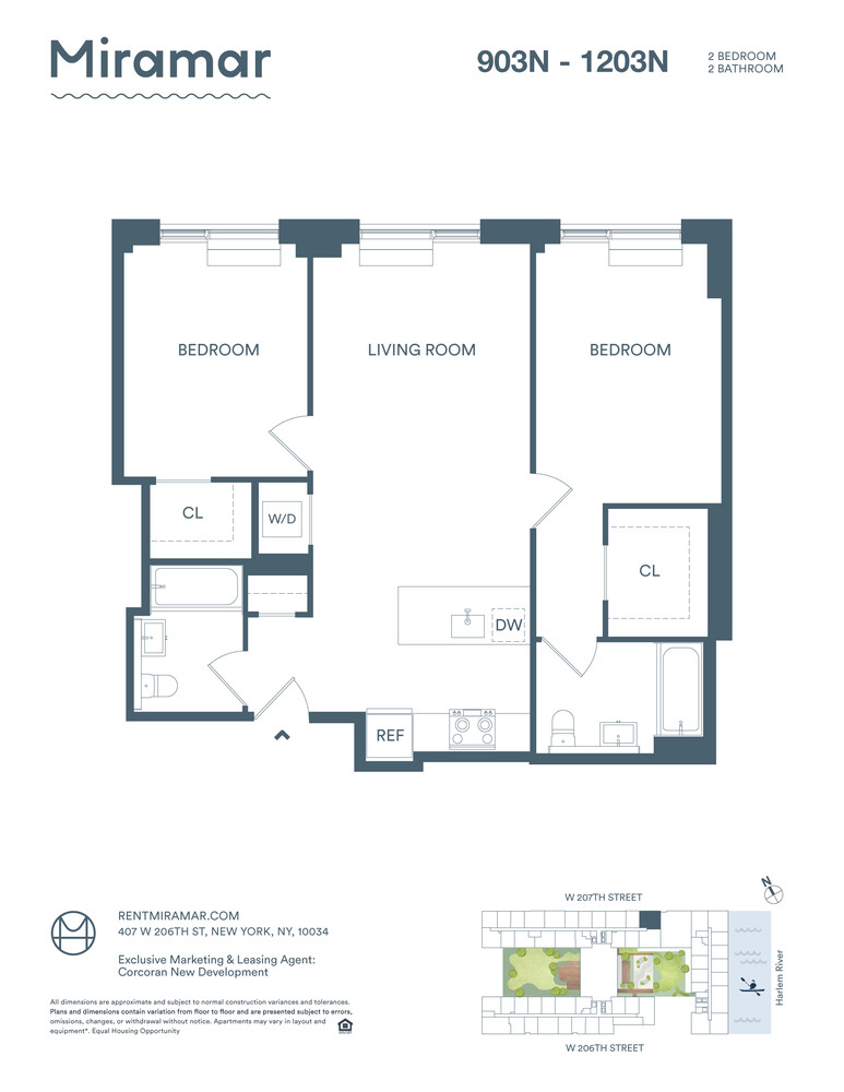 #2 photo, New York City, 曼哈頓 Inwood , NY 10034