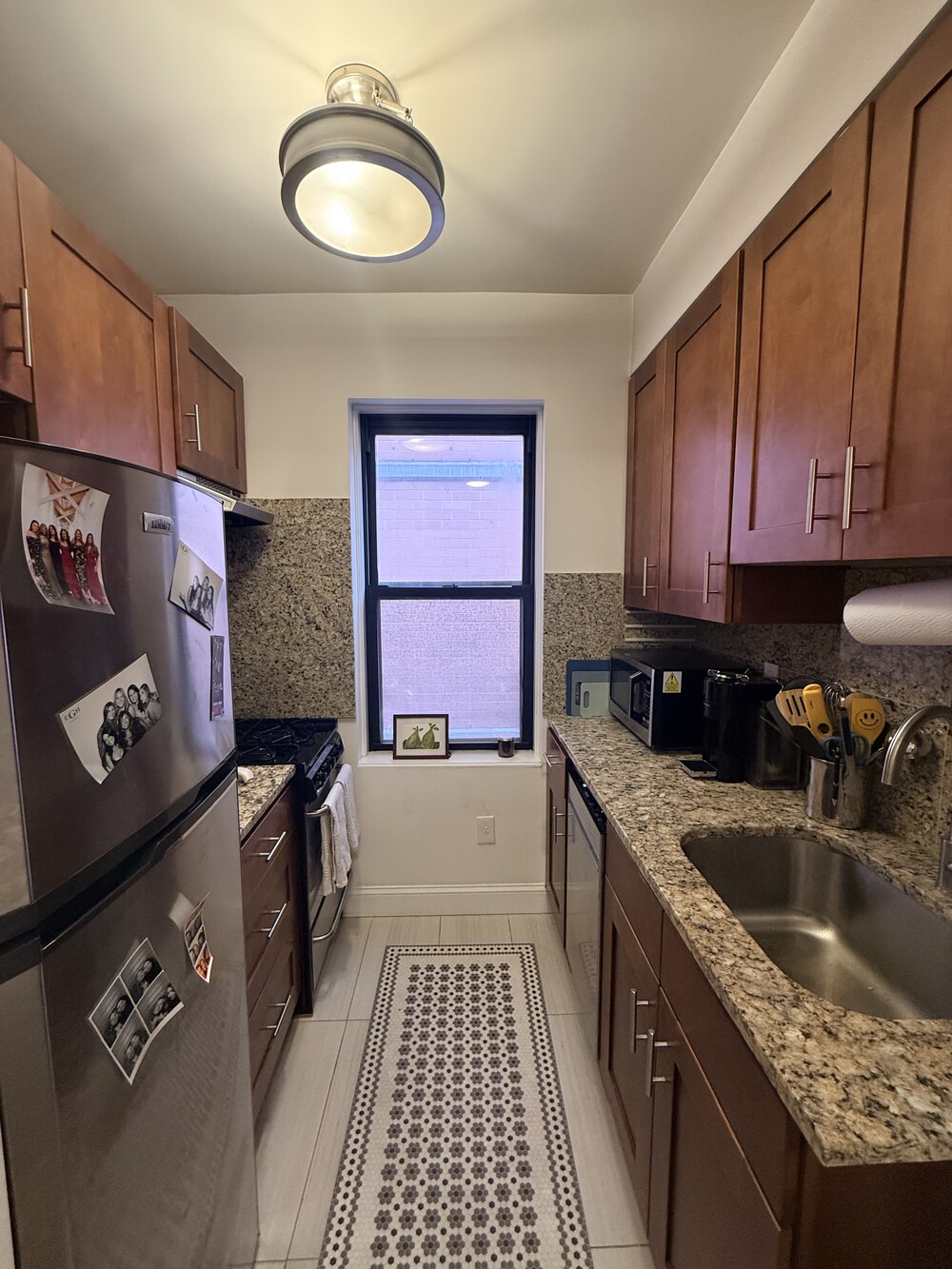 #12 photo, New York City, Chelsea , NY 10011