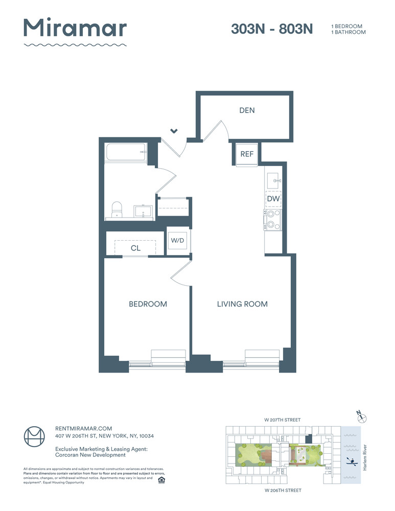 #2 photo, New York City, 曼哈頓 Inwood , NY 10034