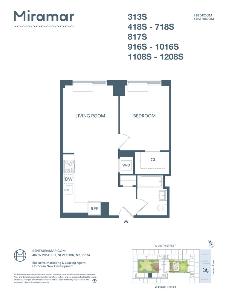 #2 photo, New York City, 曼哈頓 Inwood , NY 10034