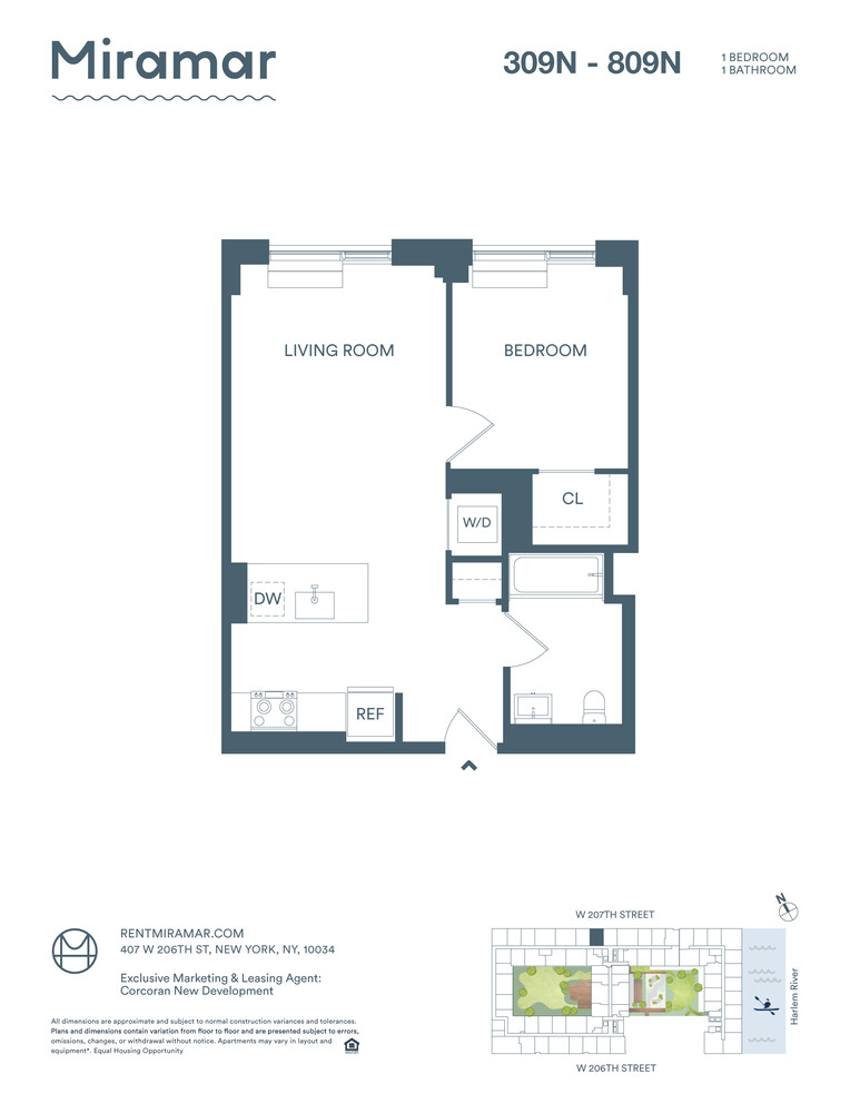 #2 photo, New York City, 曼哈頓 Inwood , NY 10034