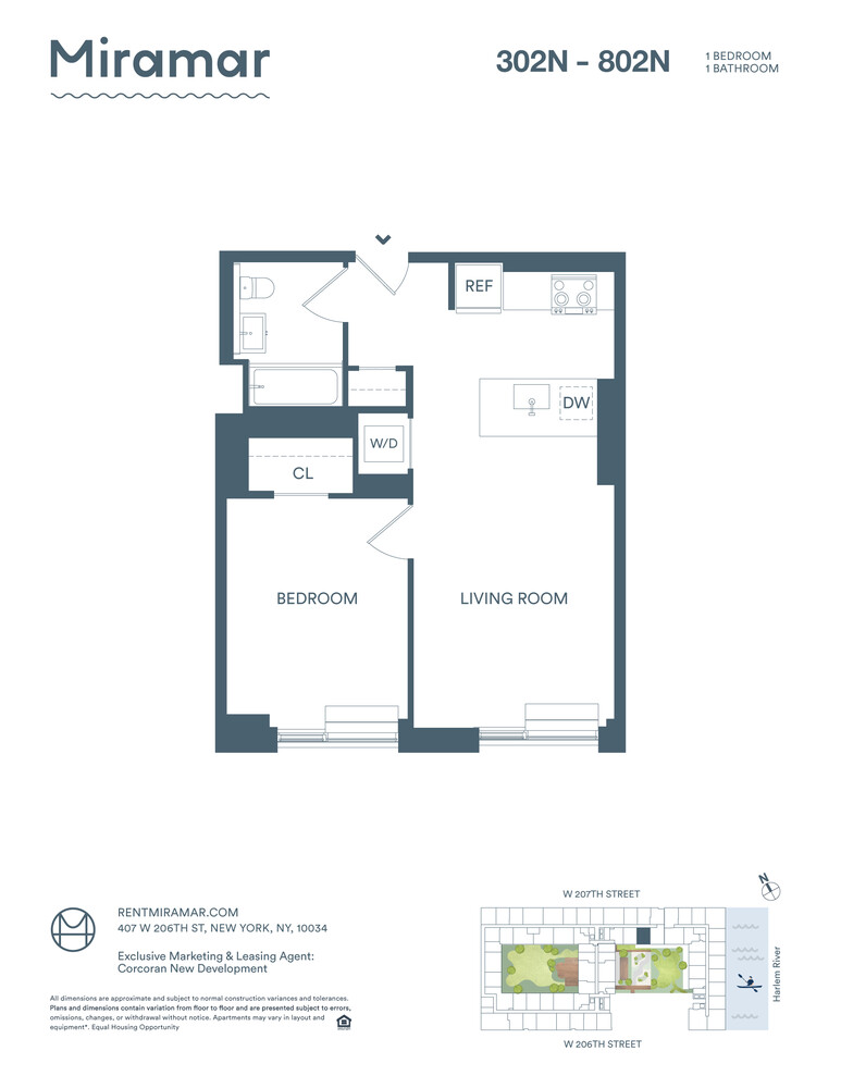 #2 photo, New York City, 曼哈頓 Inwood , NY 10034