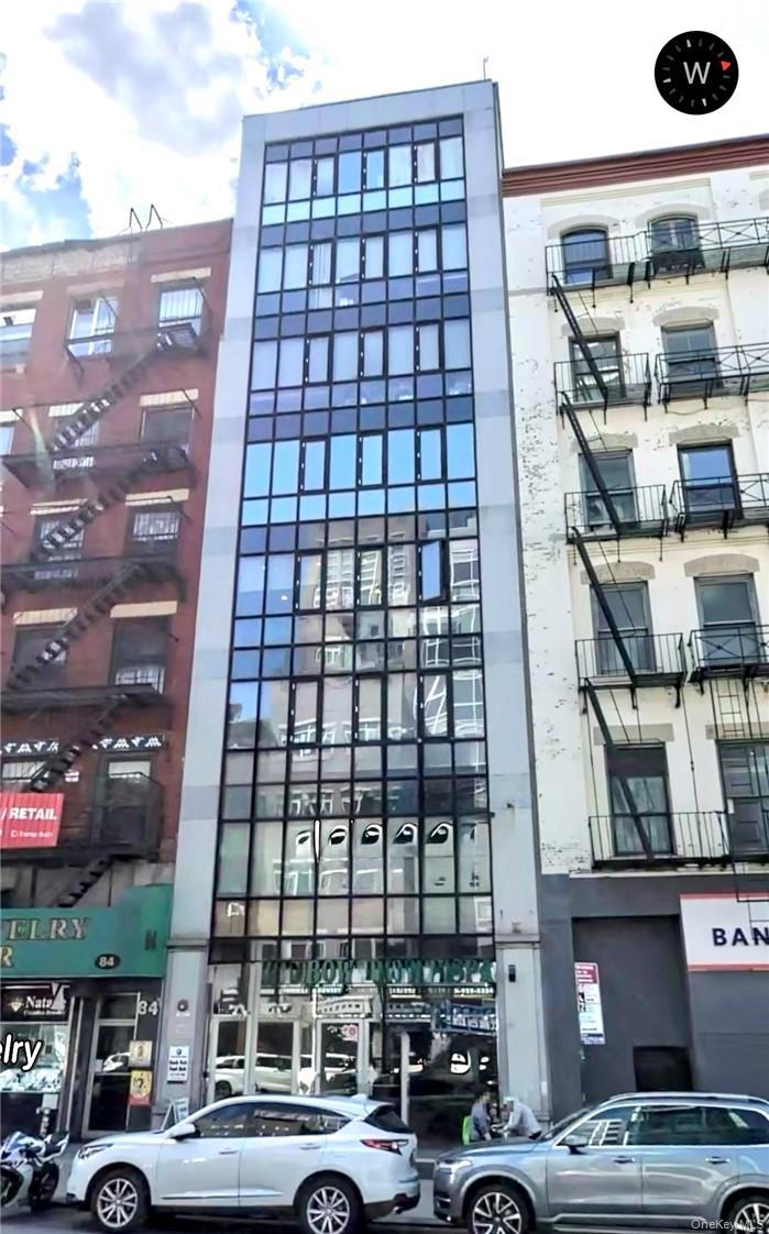 #1 photo, 86 Bowery, New York (Manhattan) , NY 10013