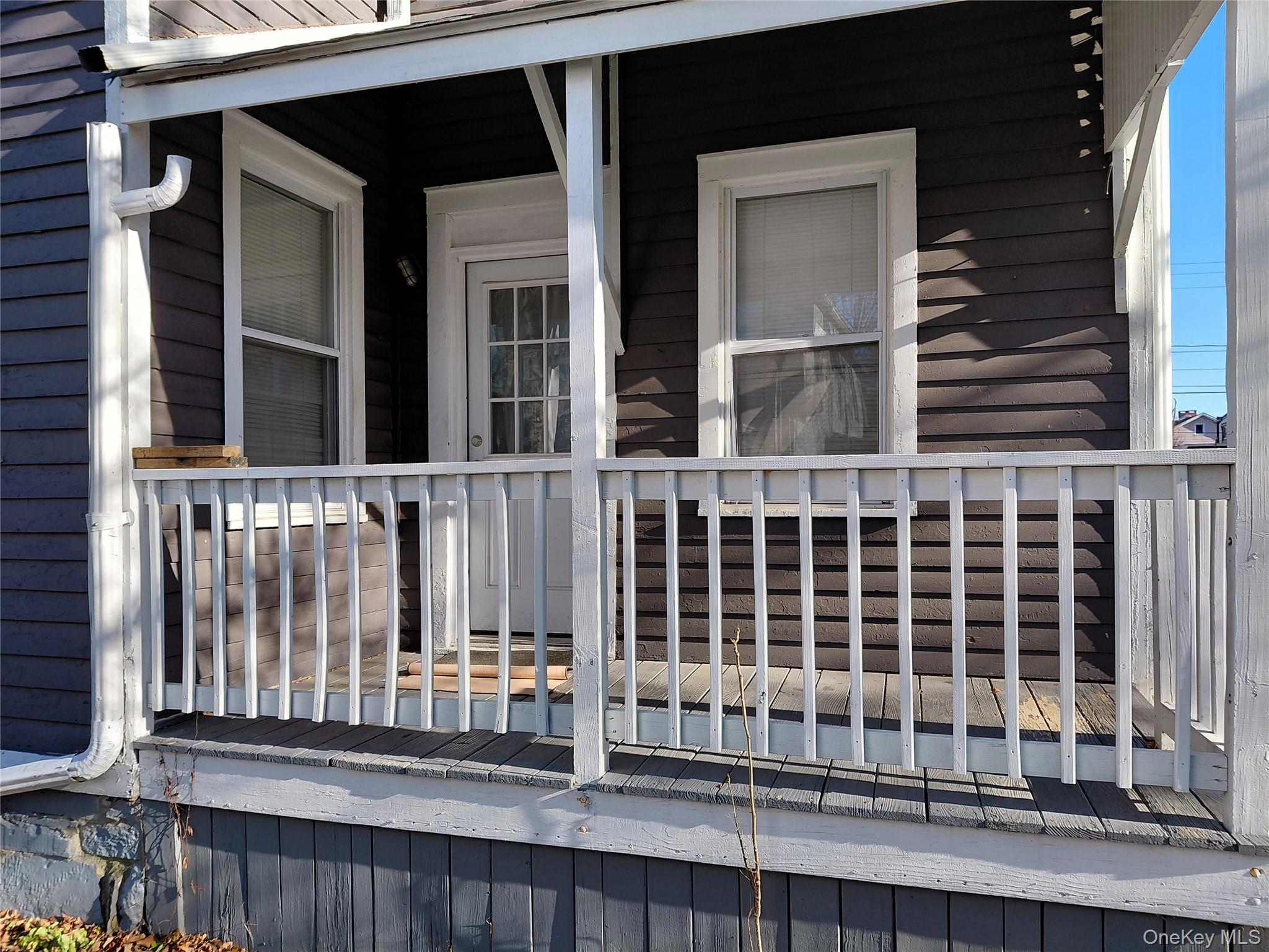 #1 photo, 8 Center Street, 紐約州 Kingston , NY 12401