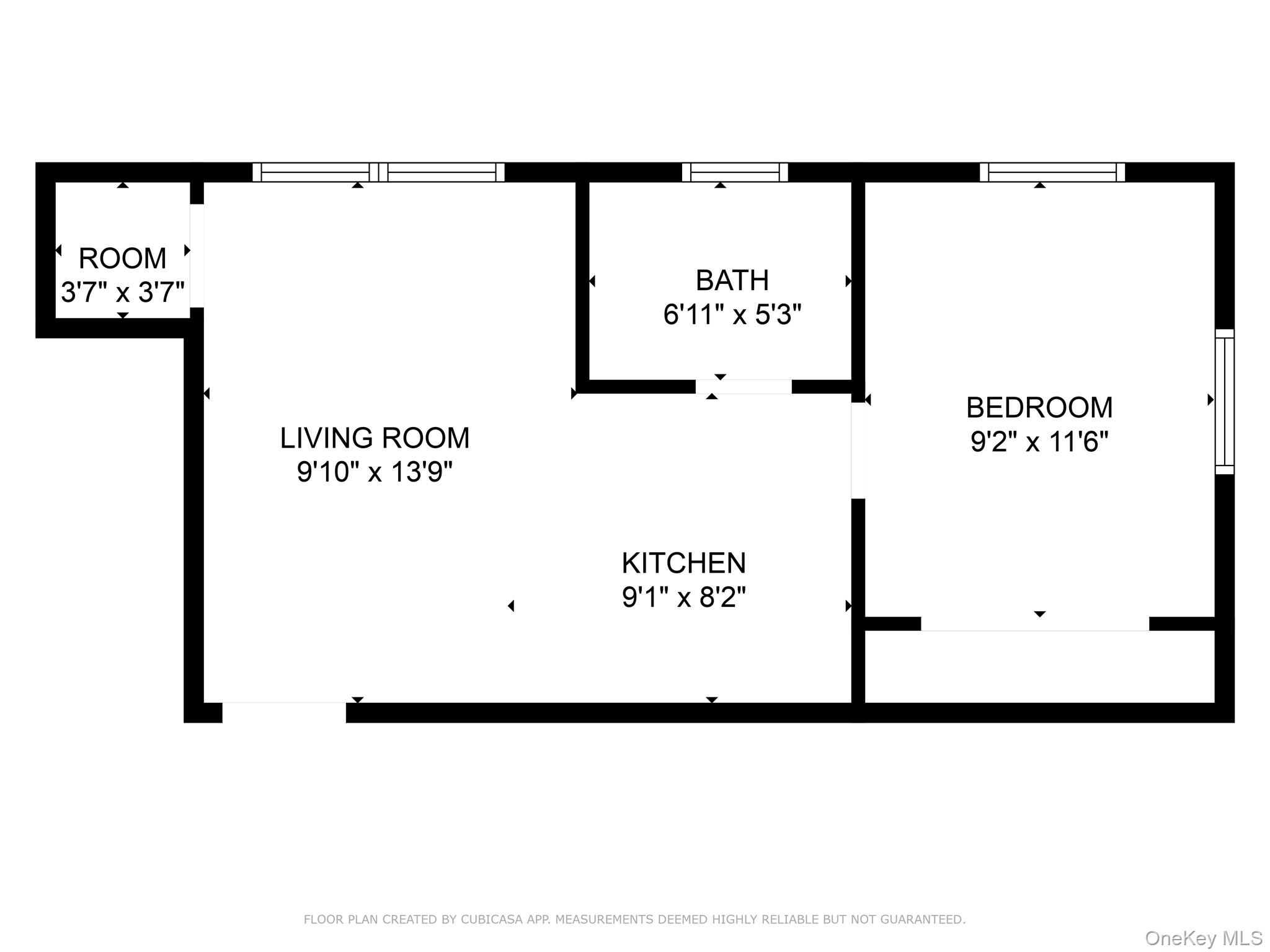 #3 photo, 98 E Market Street, Hyde Park , NY 12538