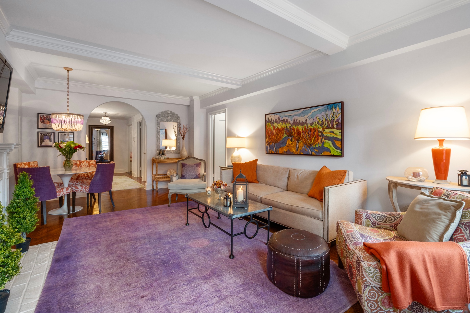 #5 photo, 400 E 59th Street, Sutton Place , NY 10022