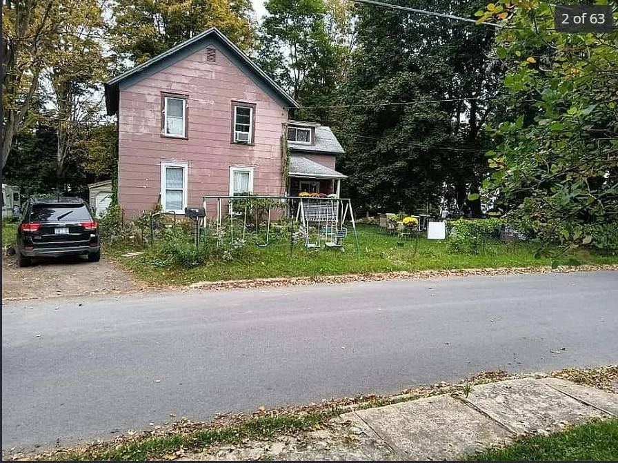 #1 photo, 6 RITTON ST., Sidney , NY 13838