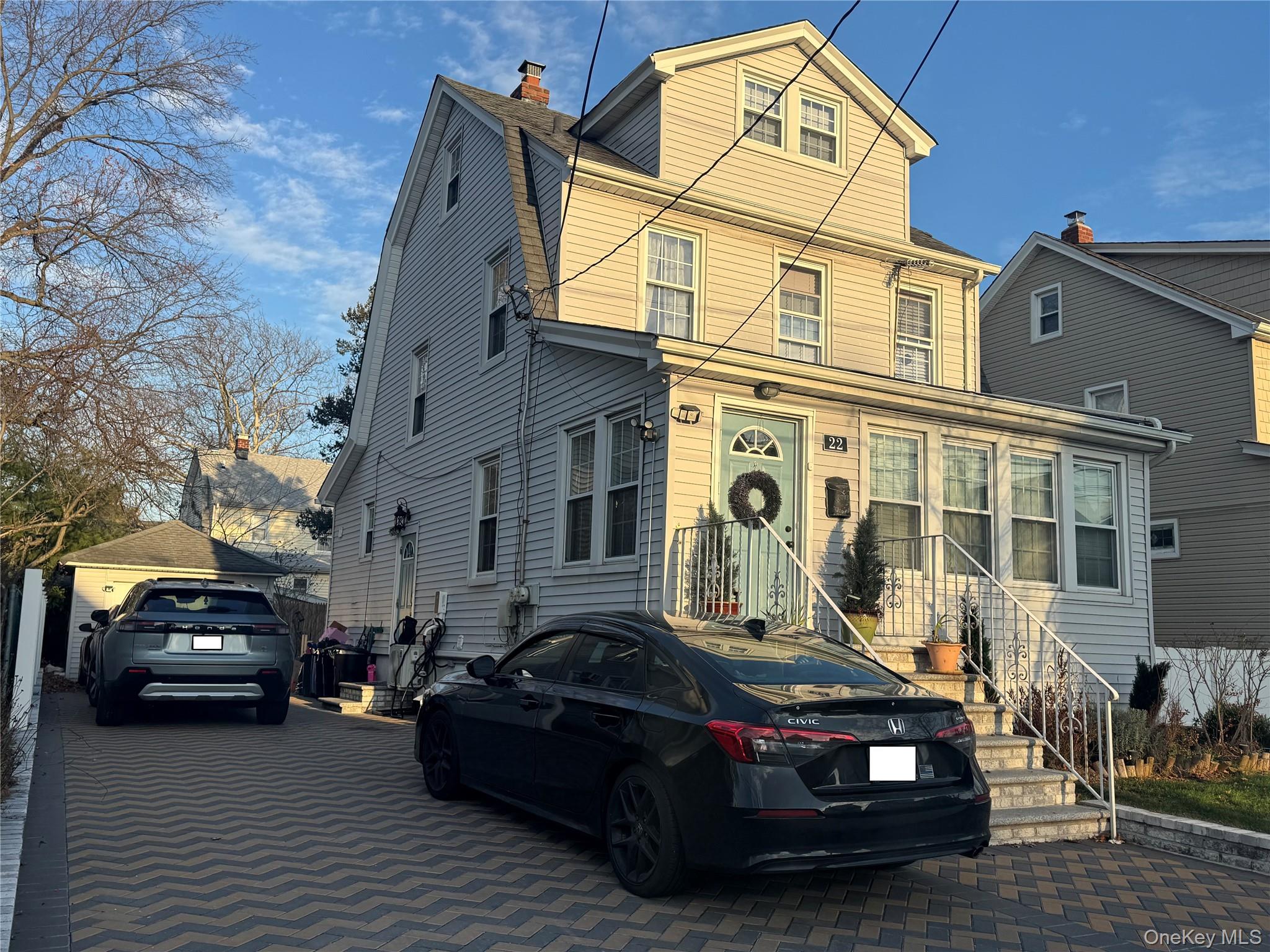 #2 photo, 22 Everett Street, 長島 Lynbrook , NY 11563