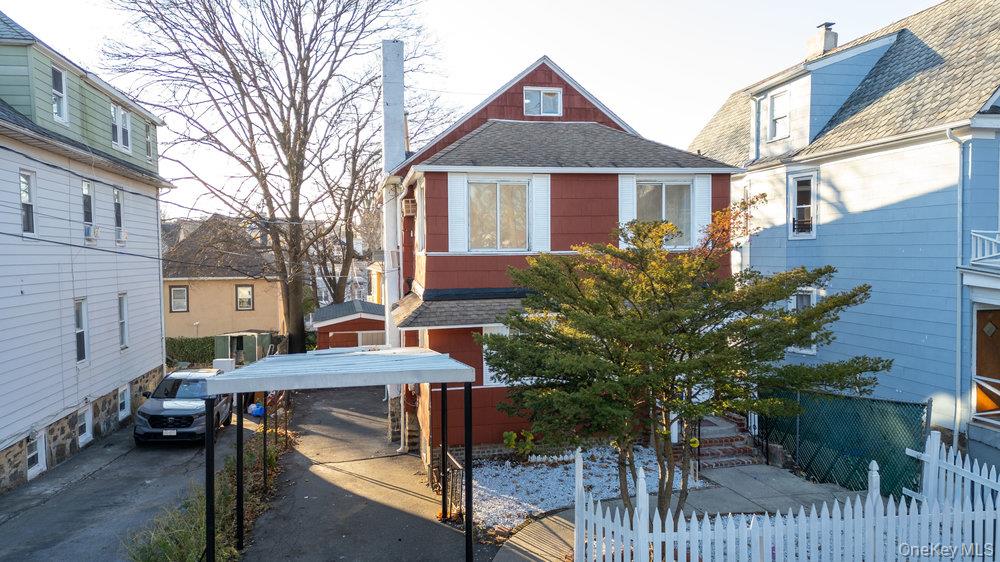 #2 photo, 22 Chestnut Place, Mount Vernon , NY 10553